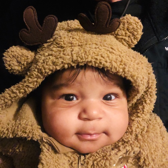 Meet your Posher, Benjie - Picture 7 of 8